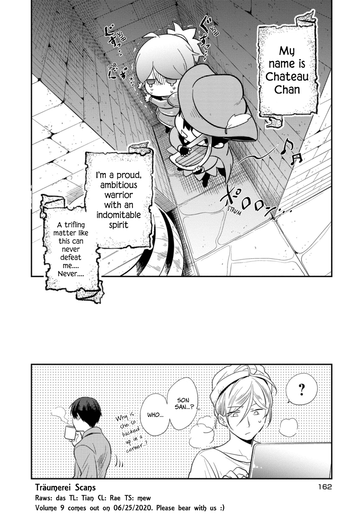 Koroshi Ai Chapter 47.5 page 10 - Chapter 47.5: Special File