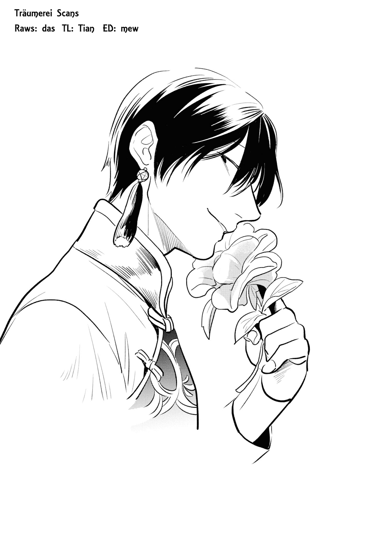 Koroshi Ai Chapter 50 page 21 - Chapter 50: Climb