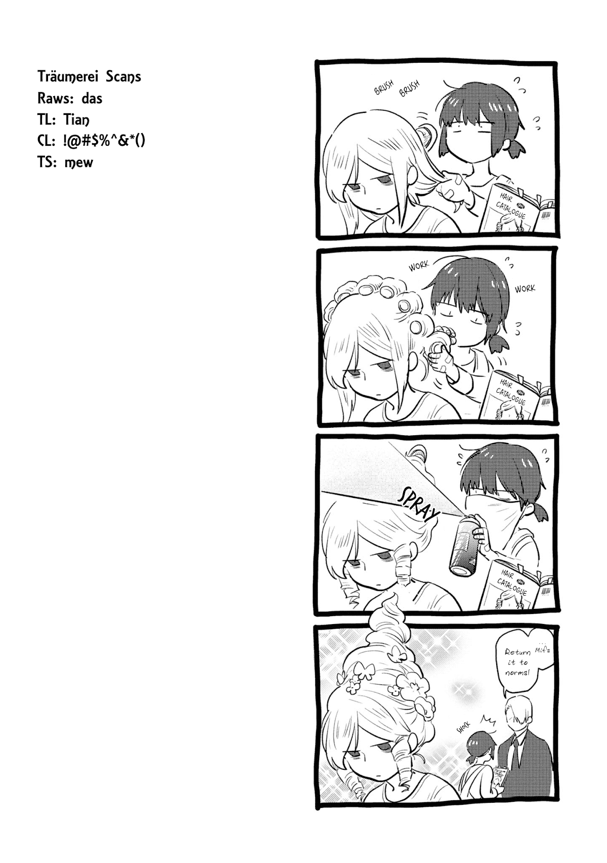 Koroshi Ai Chapter 51 page 24 - Chapter 51: Confession