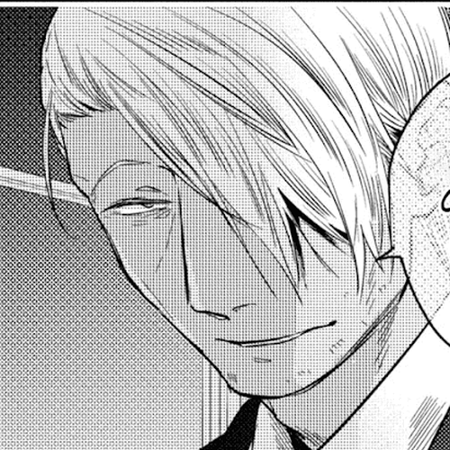 Koroshi Ai Chapter 51: Confession cover