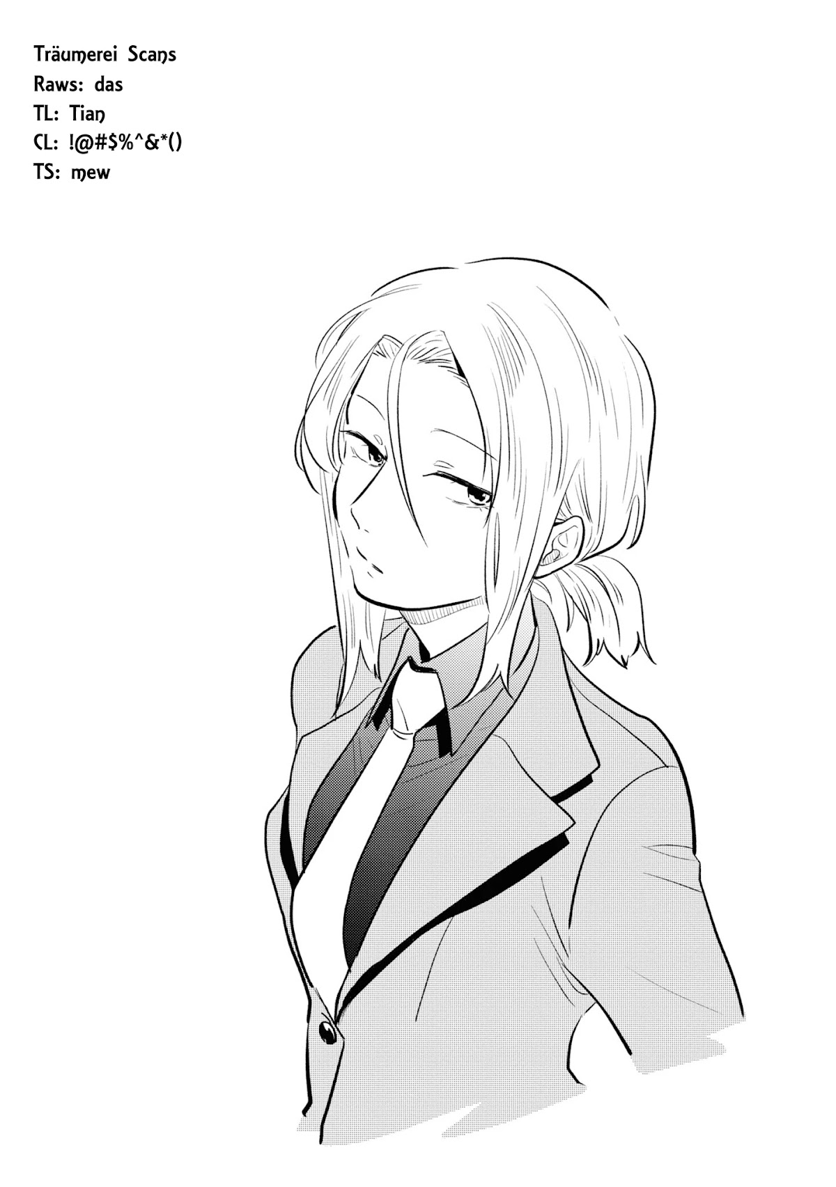 Koroshi Ai Chapter 52 page 22 - Chapter 52: Pity