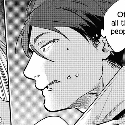 Koroshi Ai Chapter 52: Pity cover