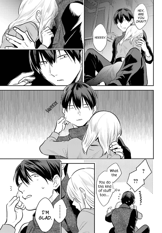 Koroshi Ai Chapter 54 page 5 - Chapter 54
