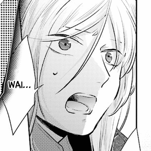 Koroshi Ai Chapter 55: Protect From... cover
