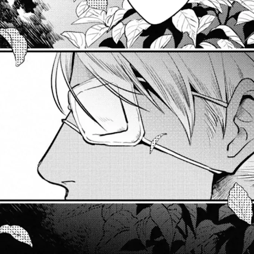 Koroshi Ai Chapter 56: File 56 - Dawn cover