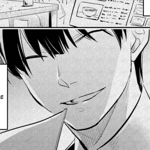 Koroshi Ai Chapter 59: FILE 59: Heart cover
