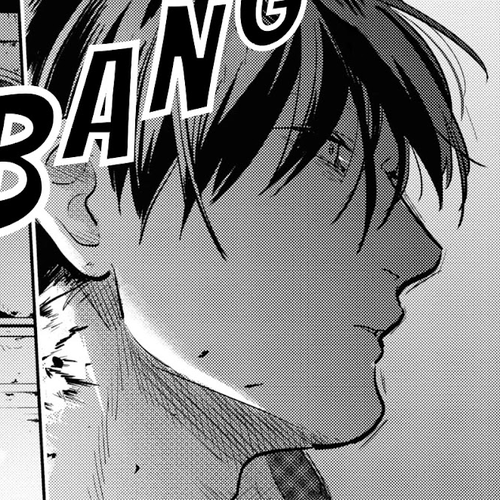Koroshi Ai Chapter 60: FILE 60: Go Crazy cover