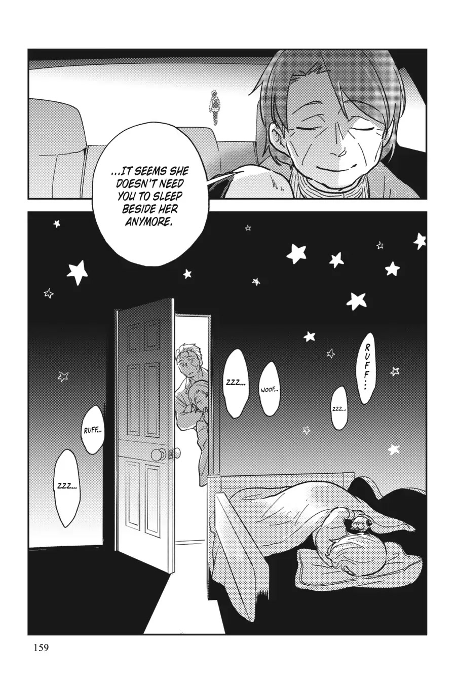 Koroshi Ai Chapter 65.5 page 23 - Chapter 65.5