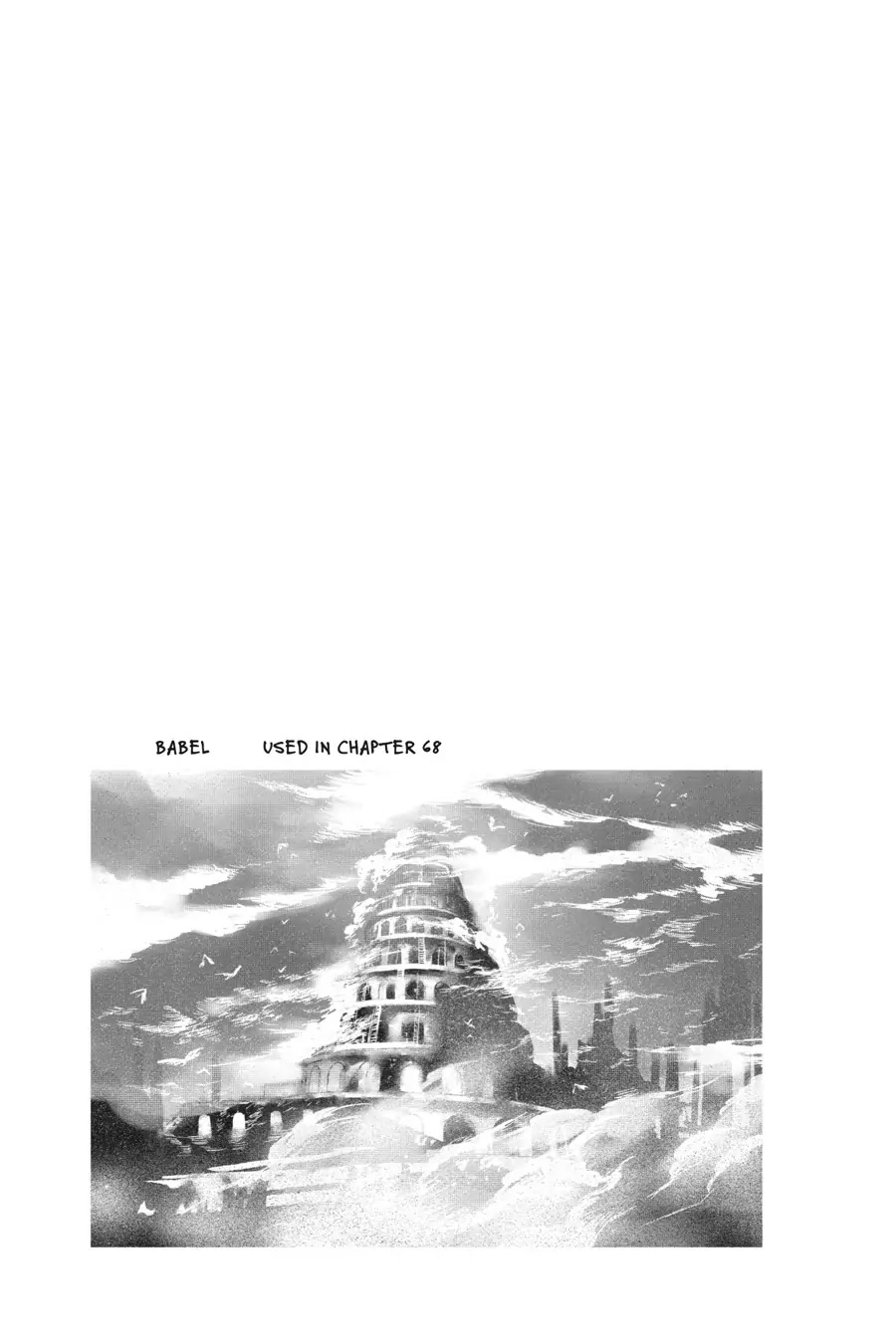 Koroshi Ai Chapter 67 page 22 - Chapter 67