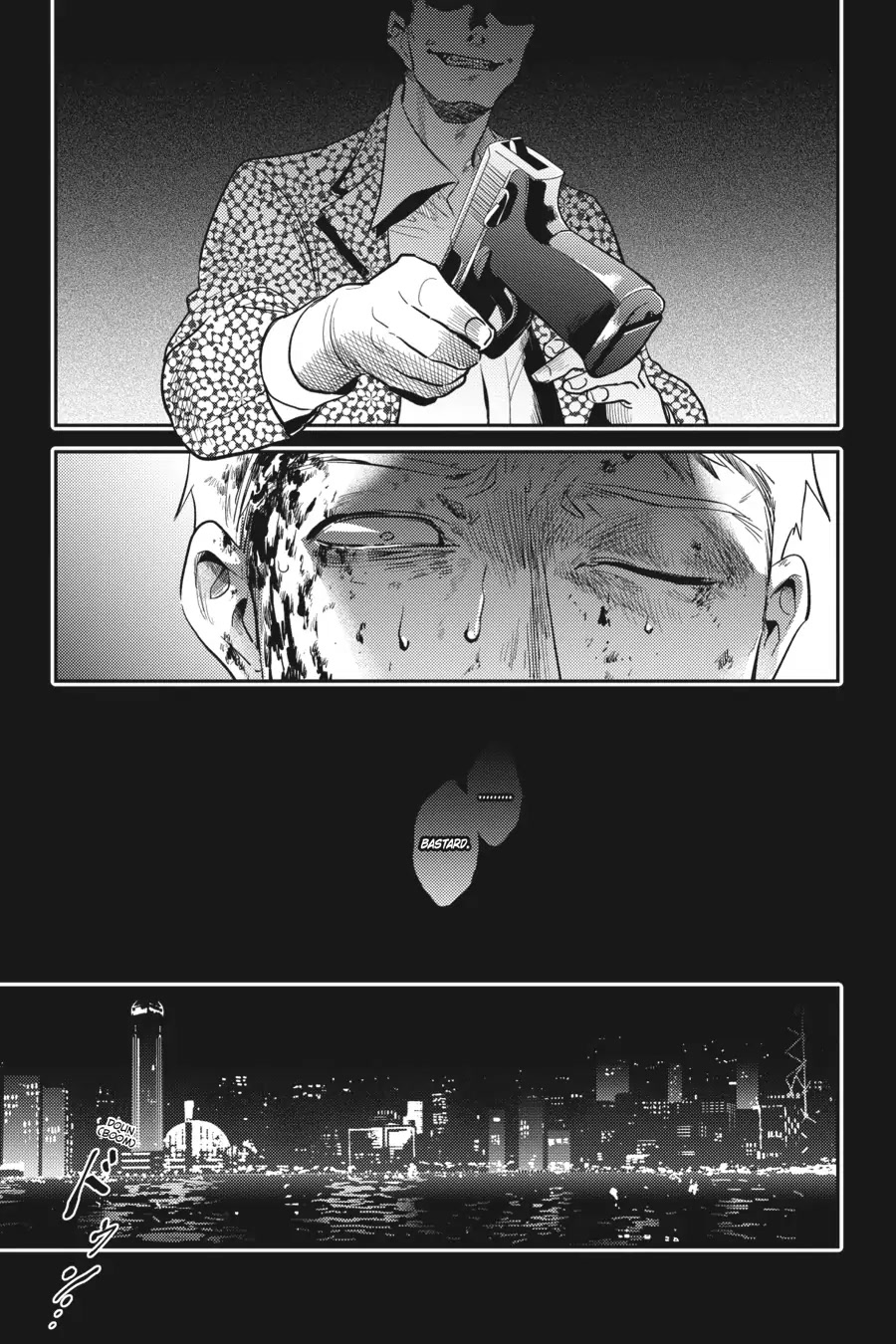 Koroshi Ai Chapter 67 page 5 - Chapter 67