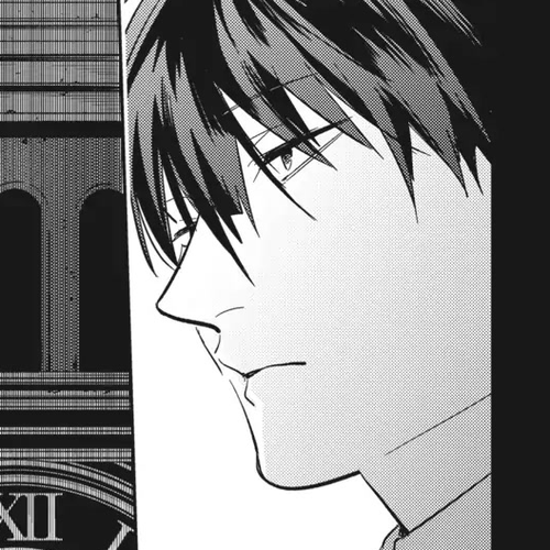 Koroshi Ai Chapter 68 cover