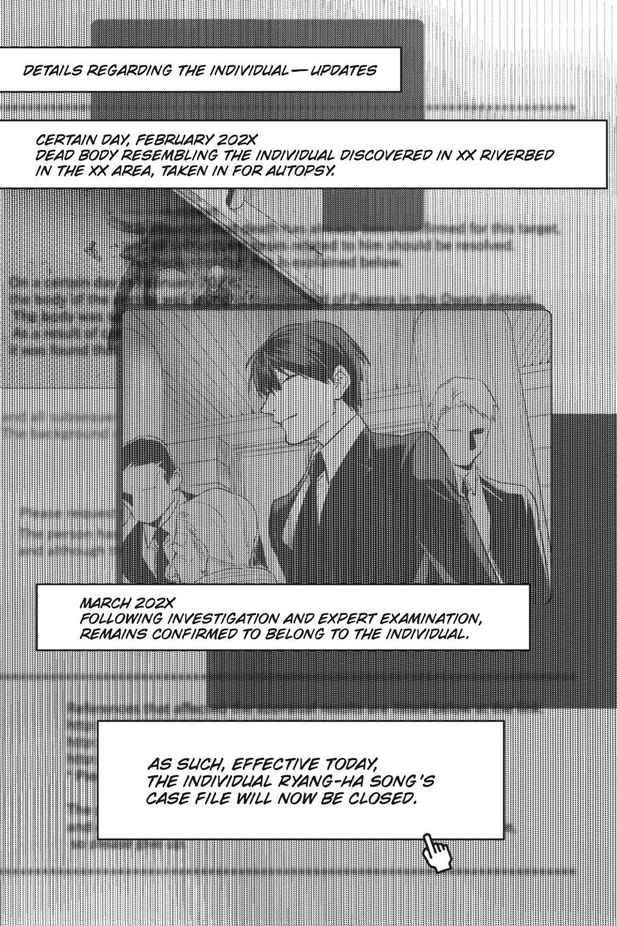 Koroshi Ai Chapter 72 page 4 - Chapter 72