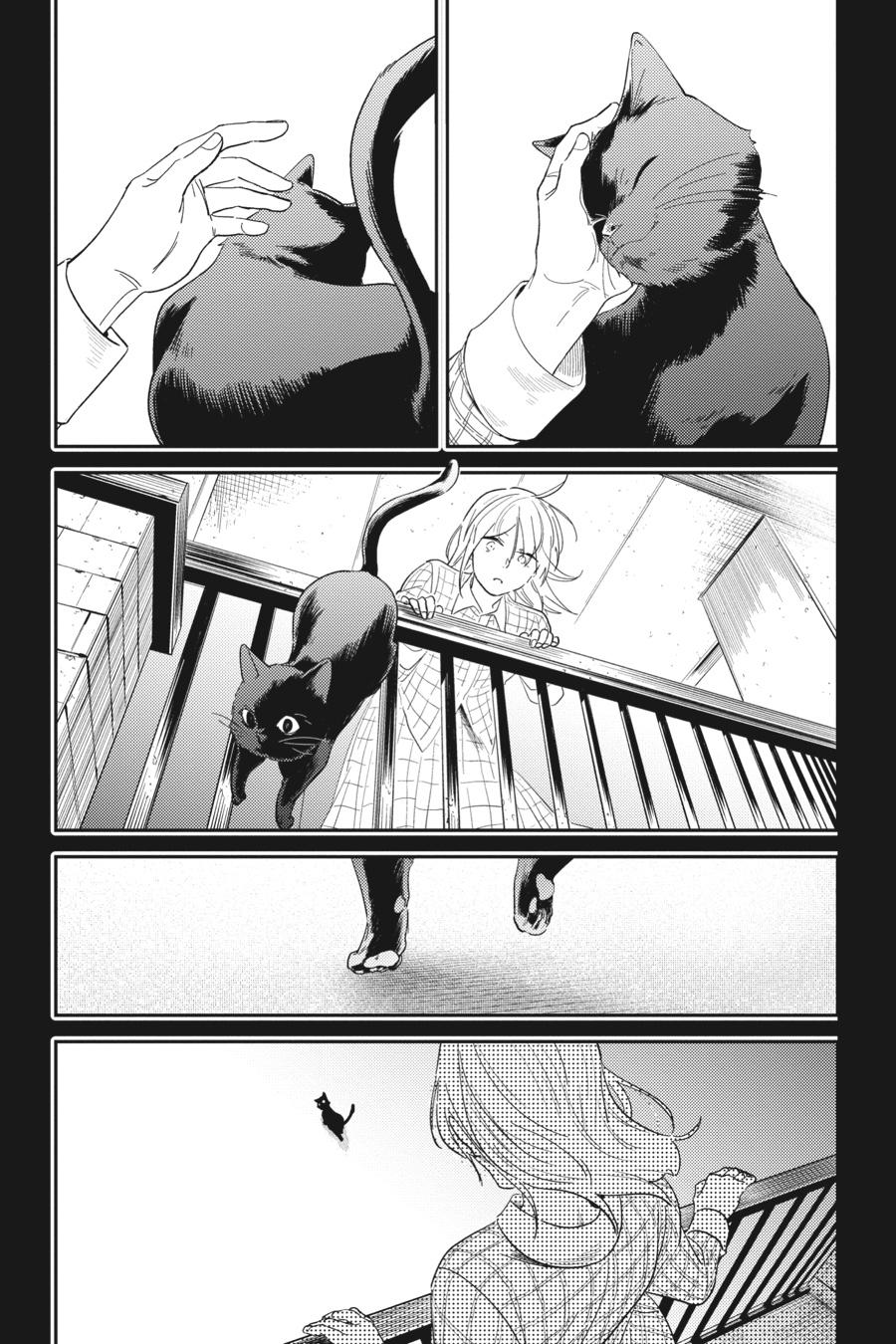 Koroshi Ai Chapter 75 page 17 - Chapter 75