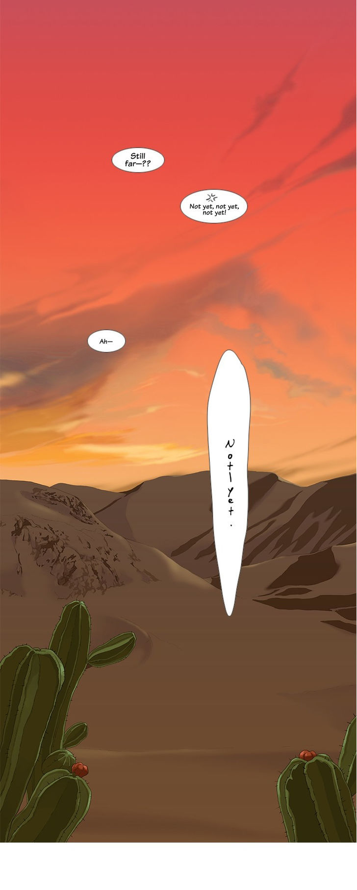 Kot Dream Chapter 3 page 19 - Chapter 3