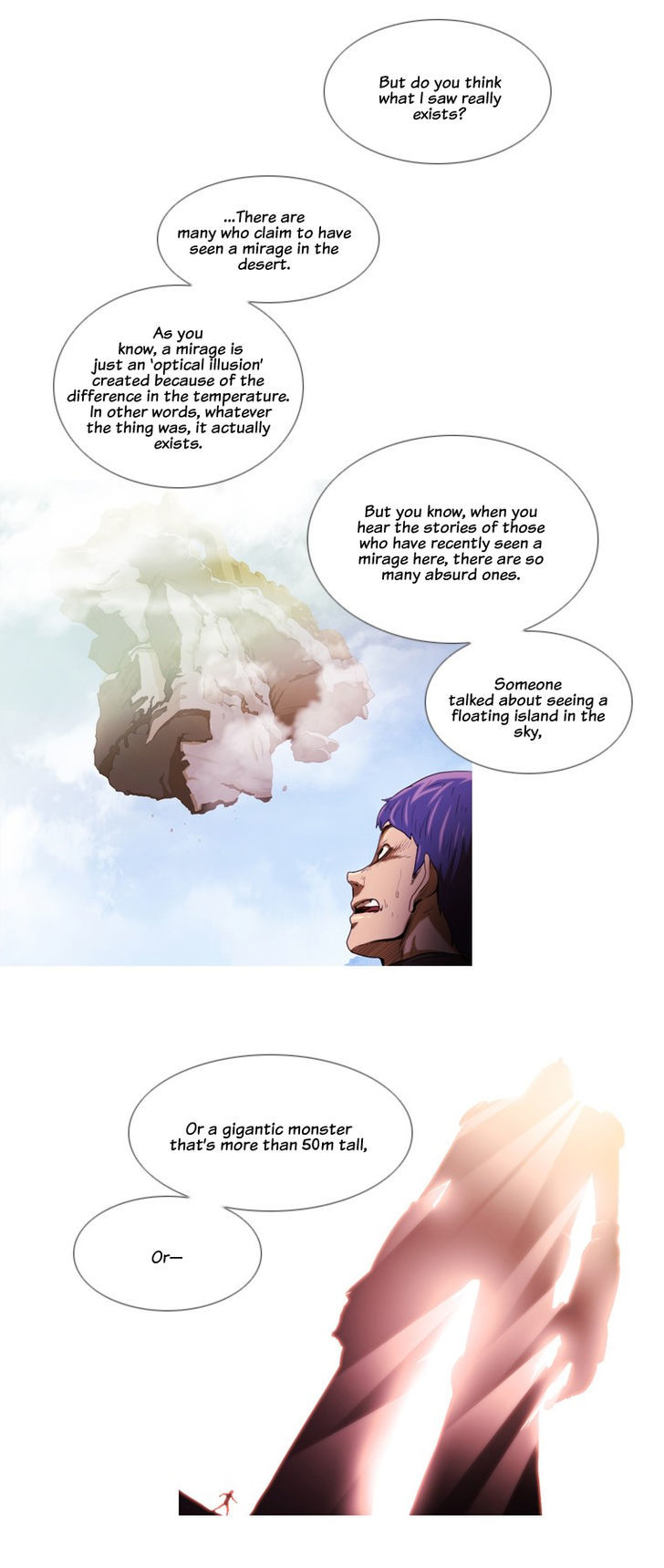 Kot Dream Chapter 3 page 29 - Chapter 3