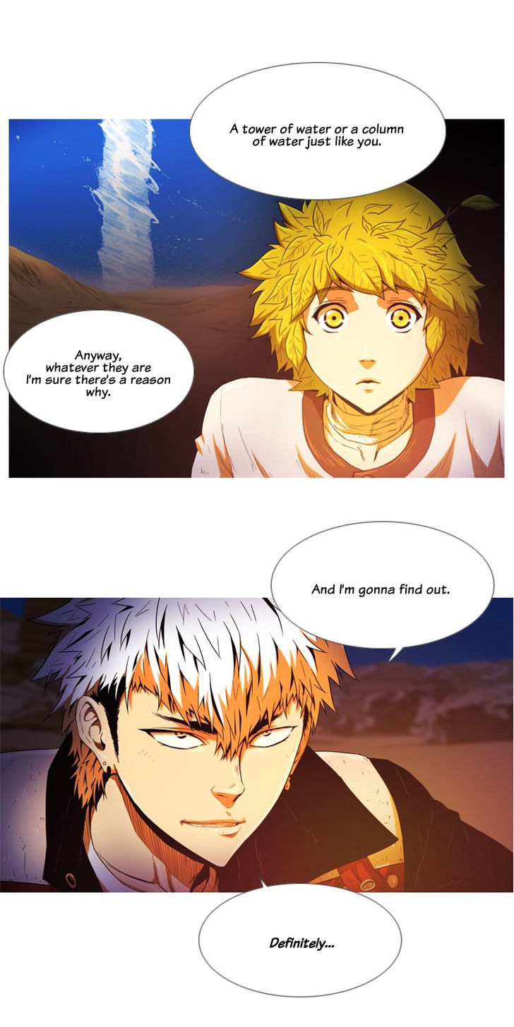 Kot Dream Chapter 3 page 30 - Chapter 3