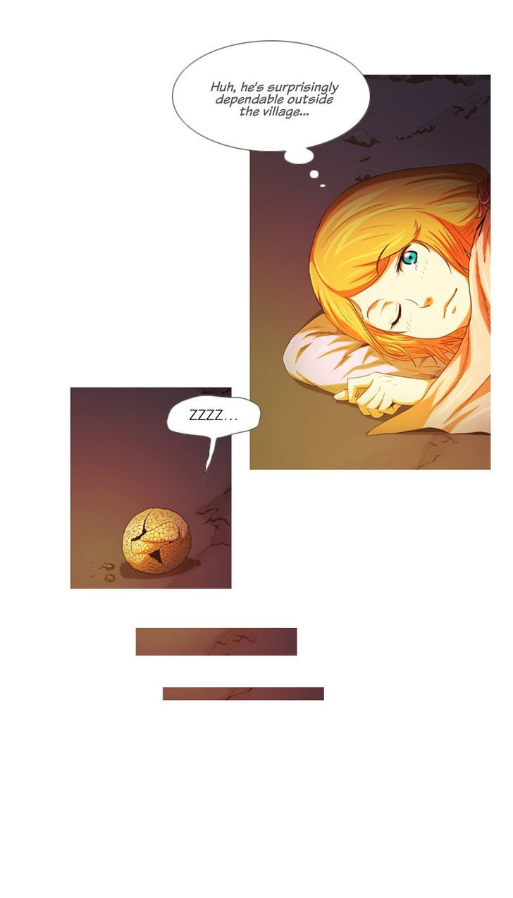 Kot Dream Chapter 3 page 35 - Chapter 3