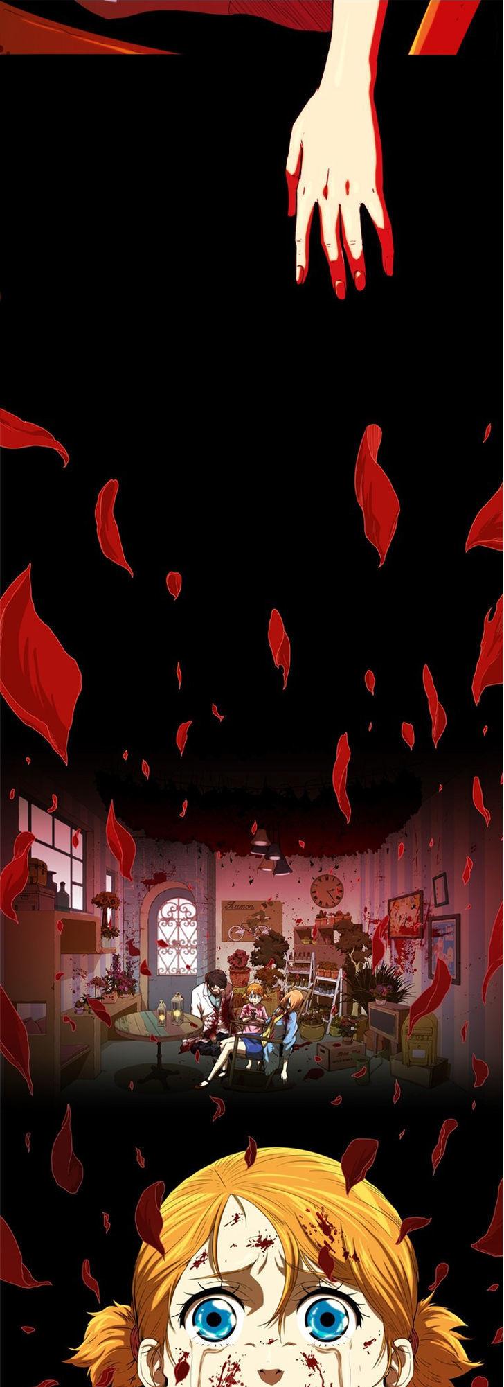 Kot Dream Chapter 4 page 17 - Chapter 4