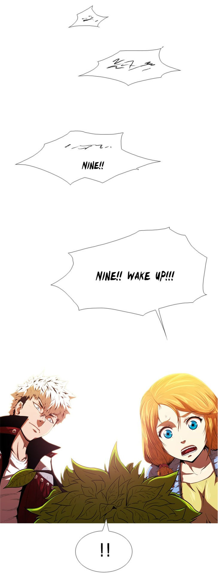 Kot Dream Chapter 4 page 24 - Chapter 4
