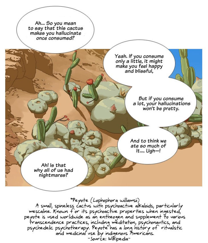 Kot Dream Chapter 4 page 30 - Chapter 4