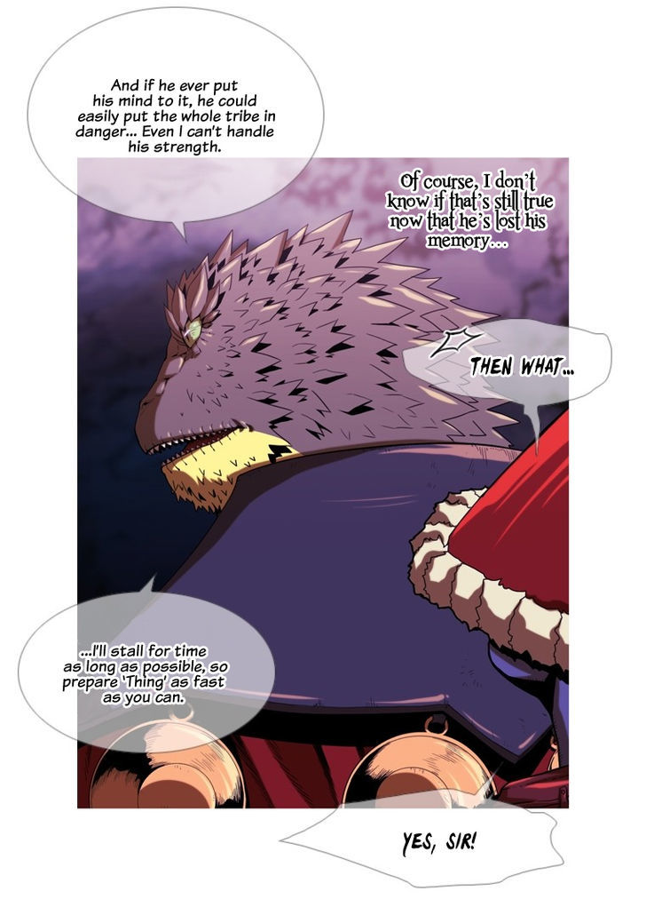 Kot Dream Chapter 6 page 21 - Chapter 6
