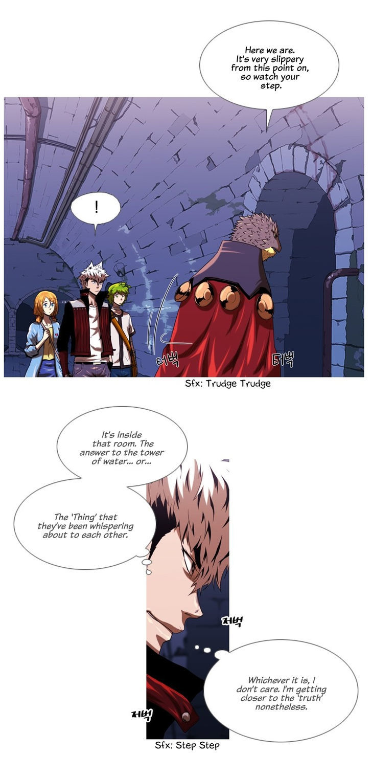 Kot Dream Chapter 6 page 26 - Chapter 6