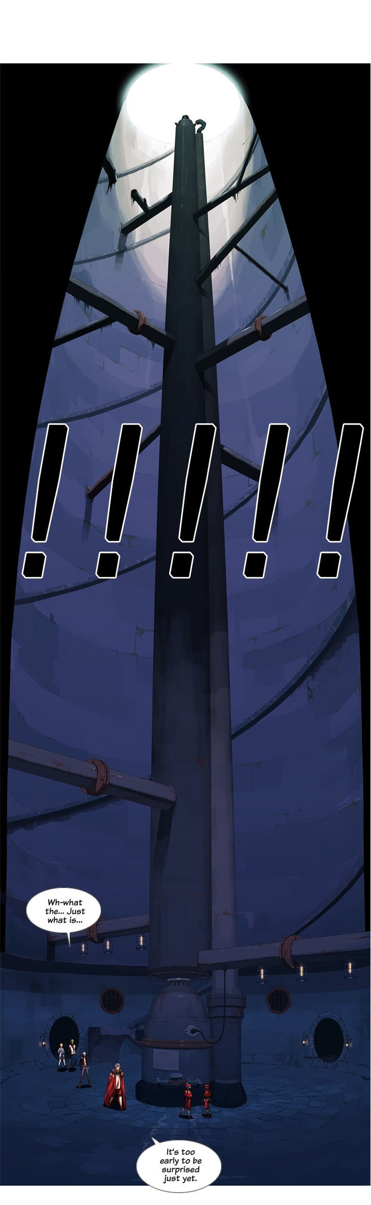 Kot Dream Chapter 6 page 28 - Chapter 6