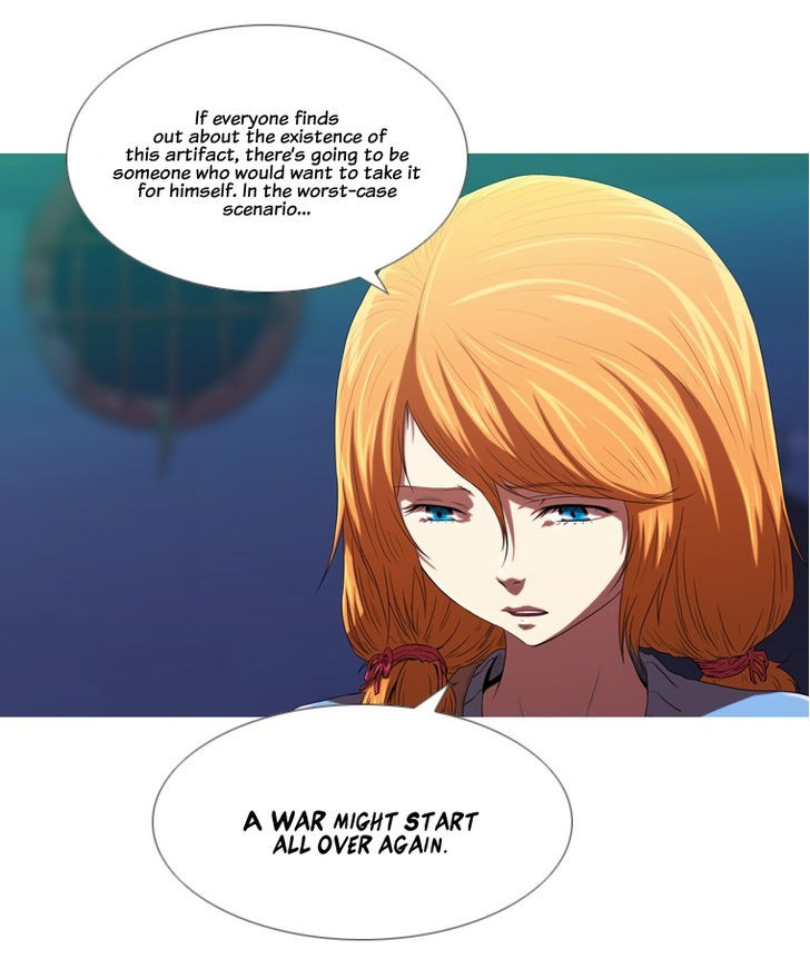 Kot Dream Chapter 7 page 11 - Chapter 7