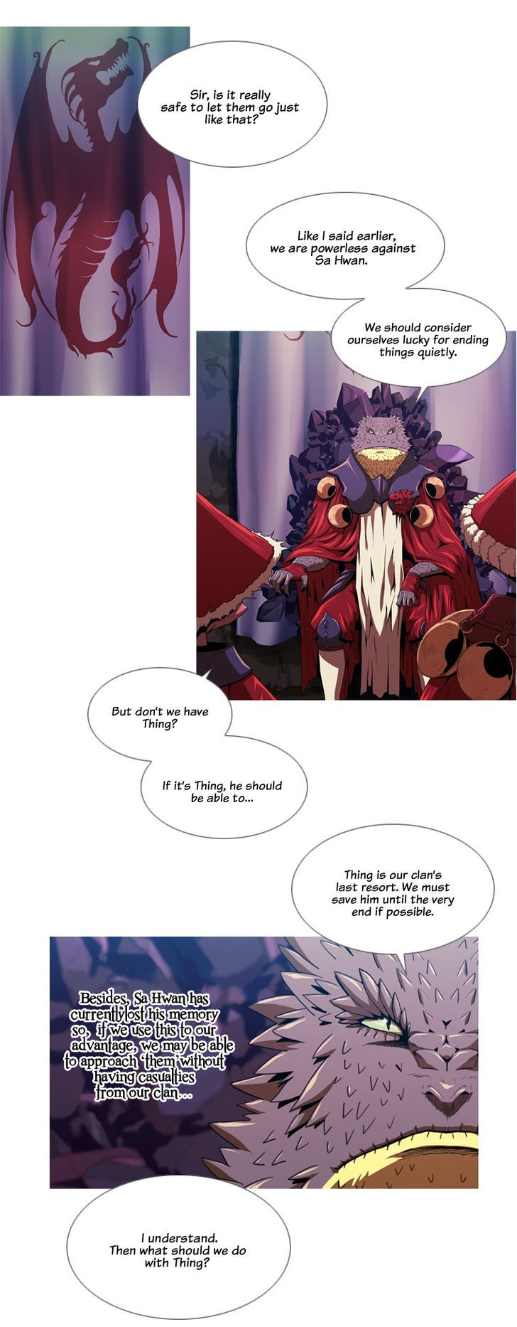 Kot Dream Chapter 7 page 20 - Chapter 7