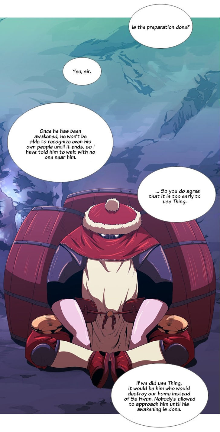 Kot Dream Chapter 7 page 21 - Chapter 7
