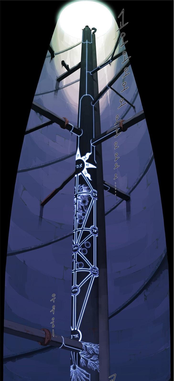 Kot Dream Chapter 7 page 3 - Chapter 7