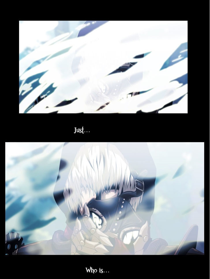 Kot Dream Chapter 7 page 33 - Chapter 7