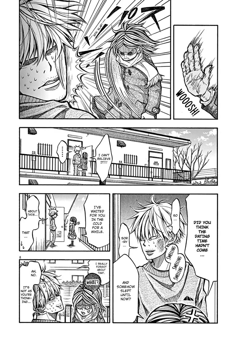 Kotaro Lives Alone Chapter 1 page 7 - Chapter 1
