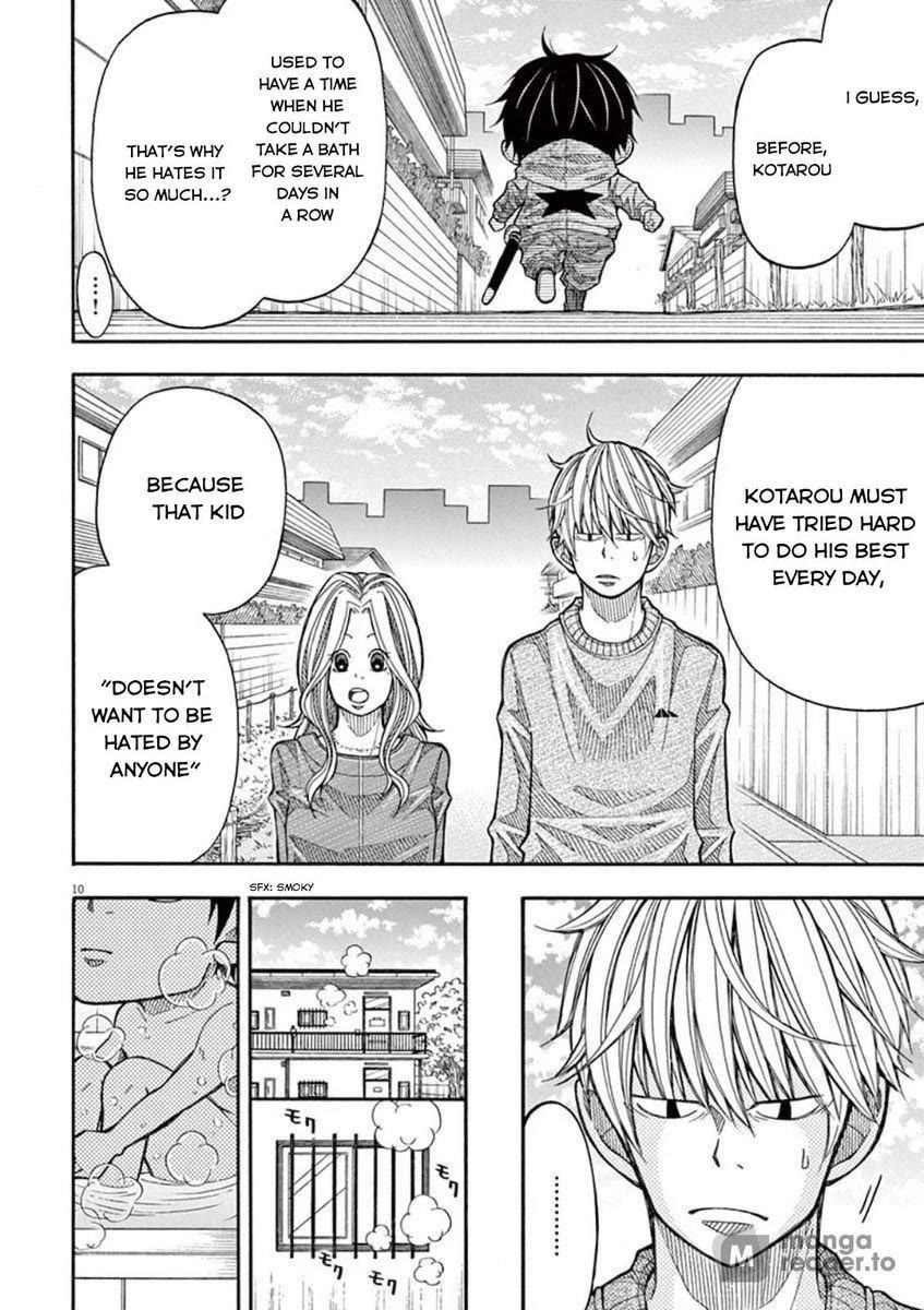 Kotaro Lives Alone Chapter 10 page 10 - Chapter 10