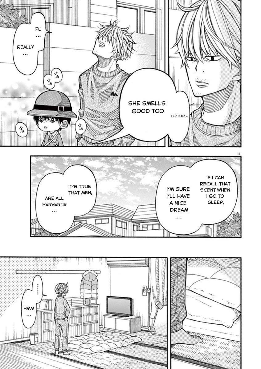 Kotaro Lives Alone Chapter 12 page 11 - Chapter 12