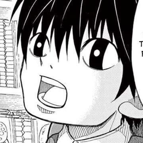 Kotaro Lives Alone Chapter 13 cover