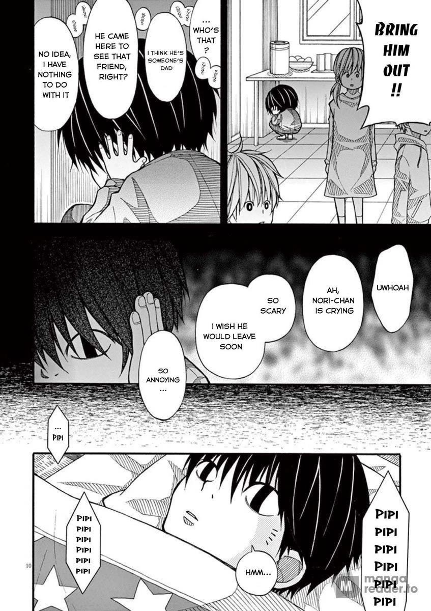 Kotaro Lives Alone Chapter 15 page 10 - Chapter 15