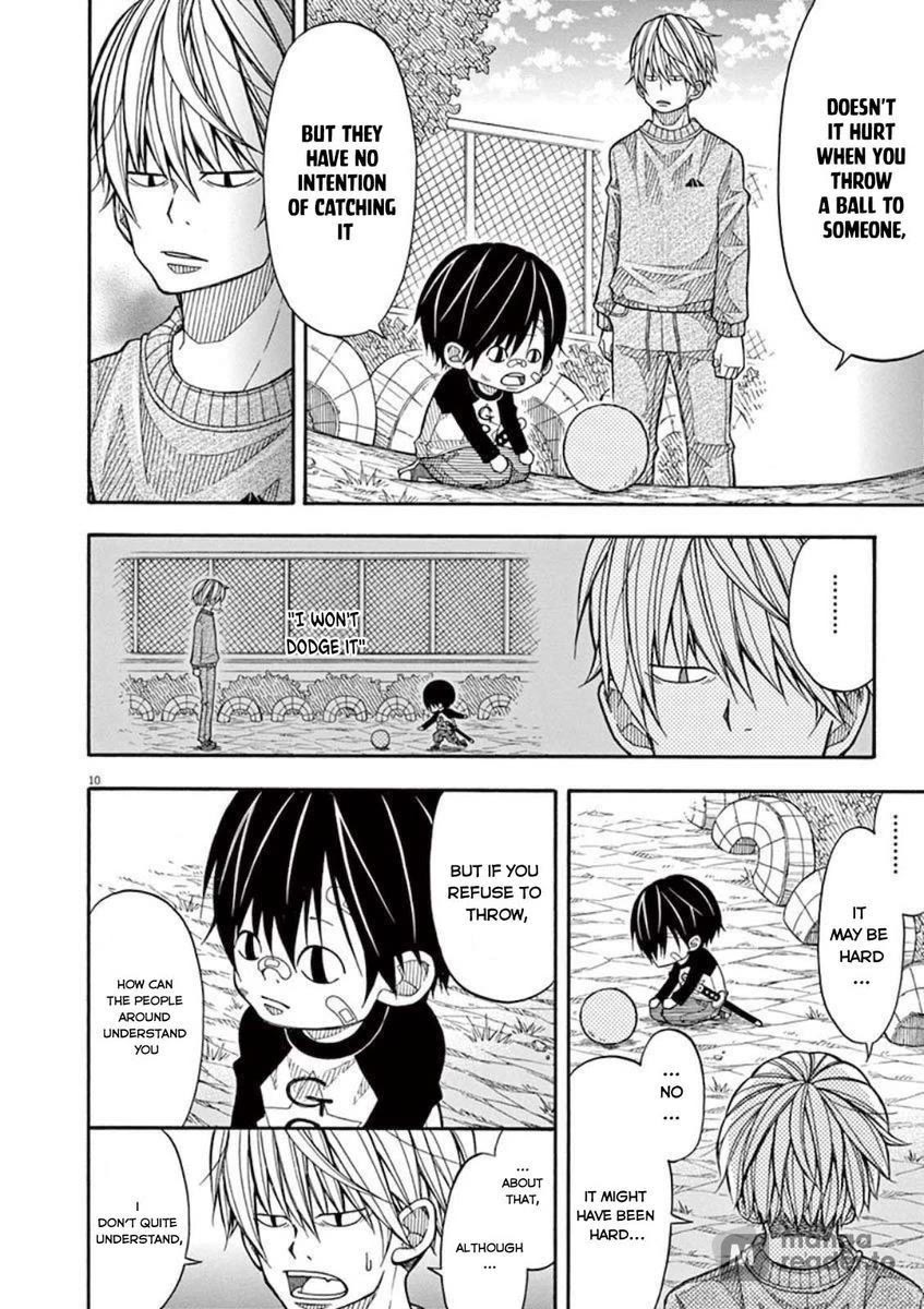 Kotaro Lives Alone Chapter 20 page 10 - Chapter 20