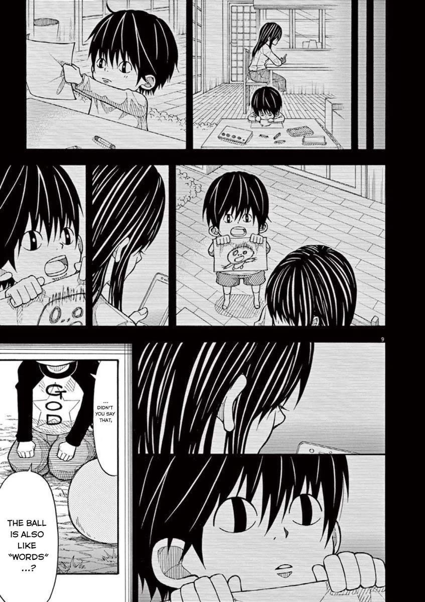 Kotaro Lives Alone Chapter 20 page 9 - Chapter 20