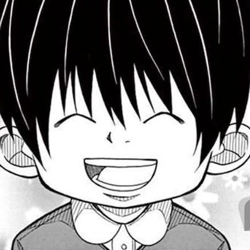 Kotaro Lives Alone Chapter 30 cover