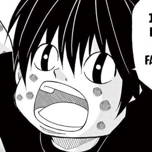 Kotaro Lives Alone Chapter 31 cover