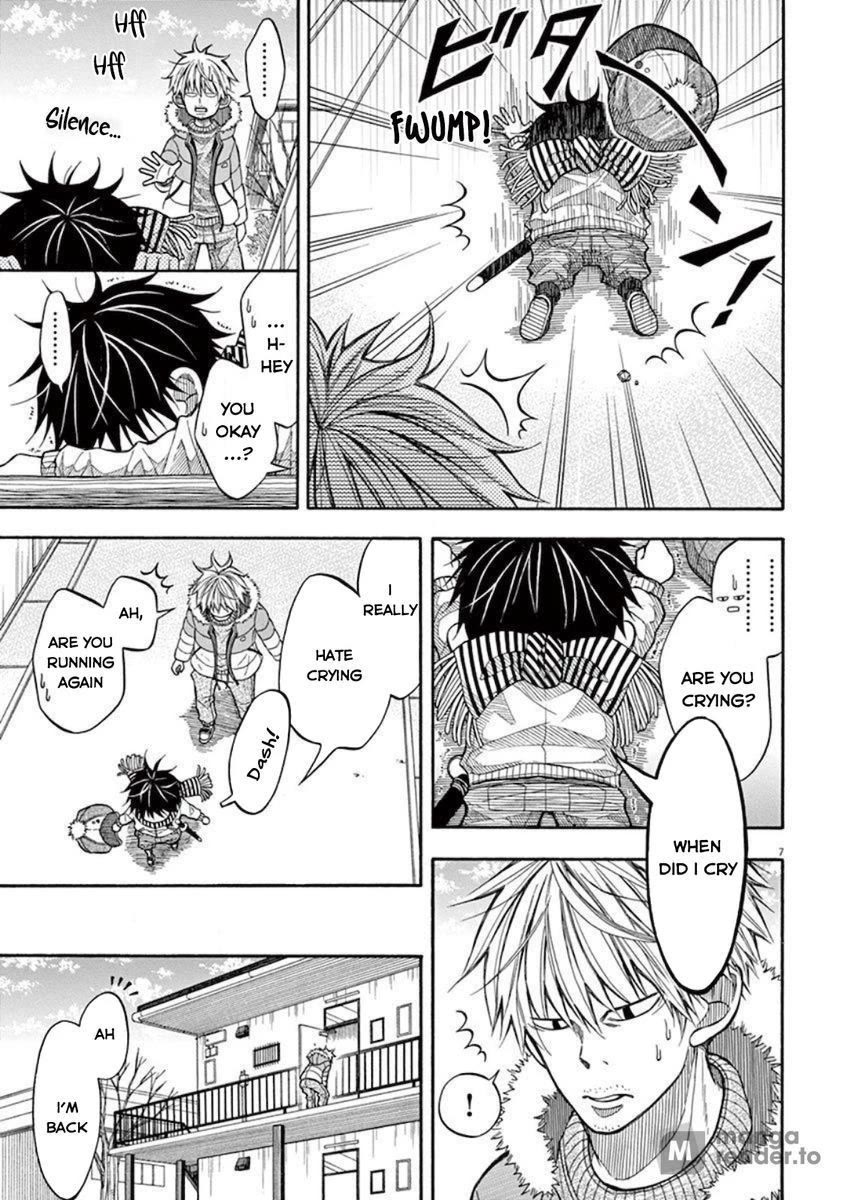 Kotaro Lives Alone Chapter 4 page 7 - Chapter 4