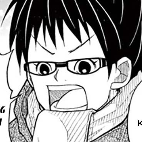 Kotaro Lives Alone Chapter 43 cover
