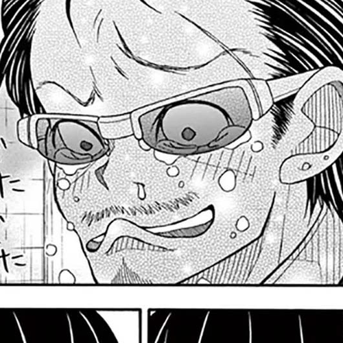 Kotaro Lives Alone Chapter 46 cover