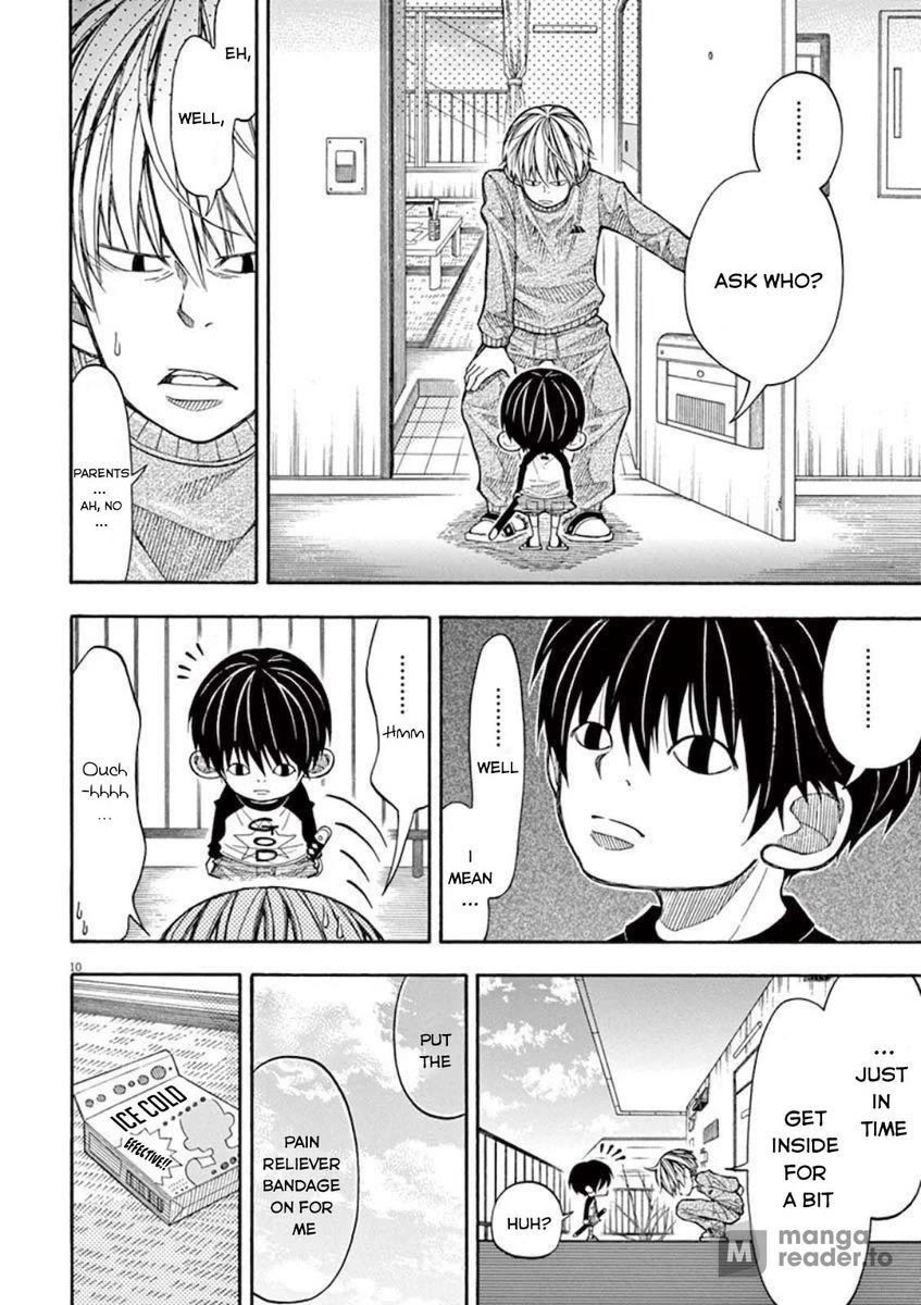 Kotaro Lives Alone Chapter 5 page 10 - Chapter 5