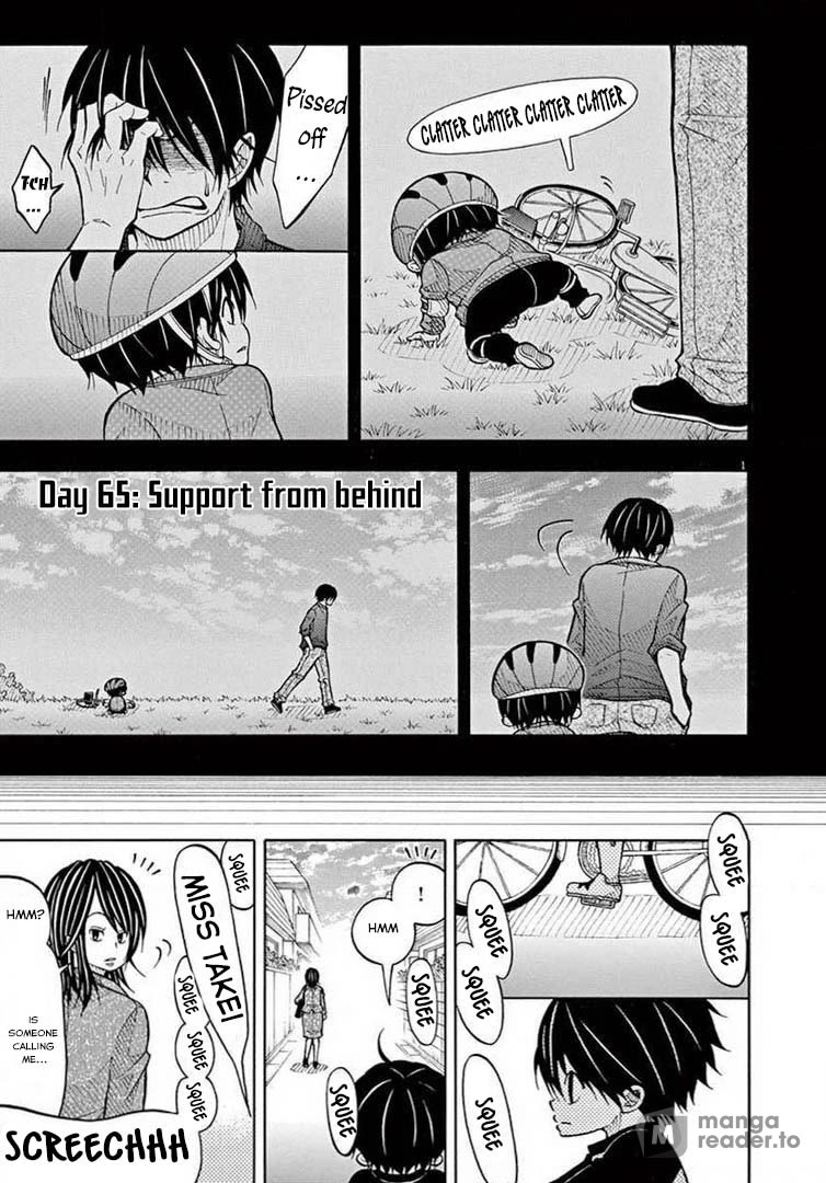 Kotaro Lives Alone Chapter 65 page 1 - Chapter 65
