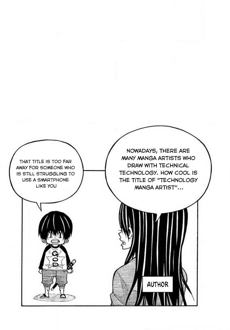 Kotaro Lives Alone Chapter 65 page 11 - Chapter 65