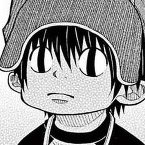 Kotaro Lives Alone Chapter 66 cover
