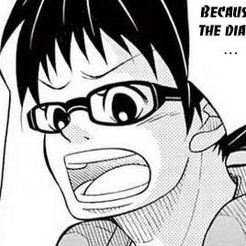 Kotaro Lives Alone Chapter 68 cover