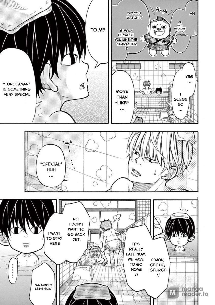 Kotaro Lives Alone Chapter 7 page 7 - Chapter 7